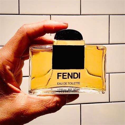 fendi perfume.